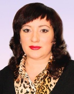 Добридень Алла Володимирівна