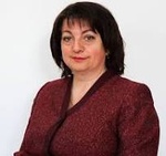 Дубова Наталія В’ячеславівна