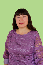 Гончарук Валентина Анатоліївна