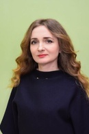 Коляда Наталія Миколаївна 