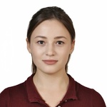 Мережко Сніжана Олегівна