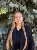 Побережець Тетяна 