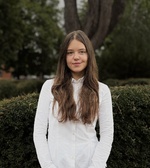 Олійник Вікторія