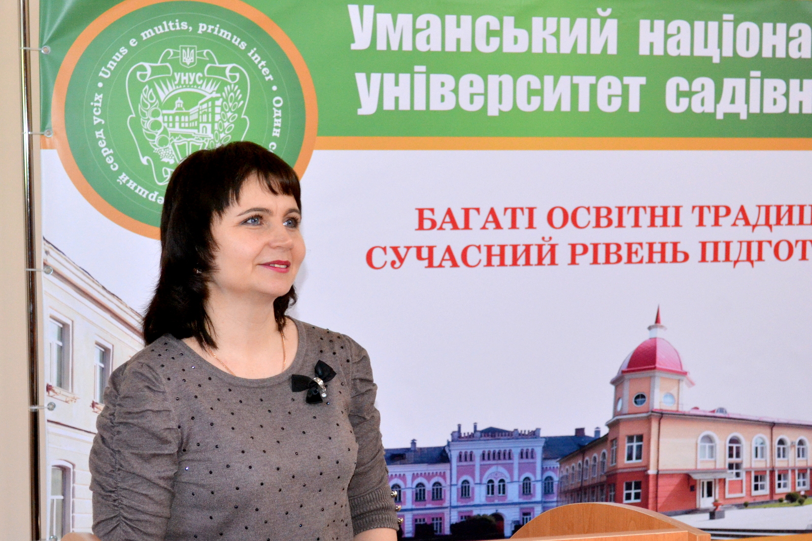 Профорієнтаційна робота з учнями Катеринопільського району